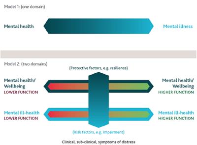 A Public Mental Health Study Among Iraqi Refugees in Sweden: Social Determinants, Resilience, Gender, and Cultural Context